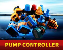 Automatic pump control